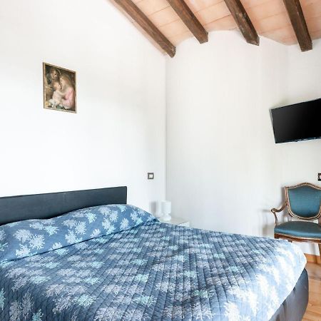 Belvilla By Oyo Guest House Belvedere Cappuccini di Riano Exterior foto