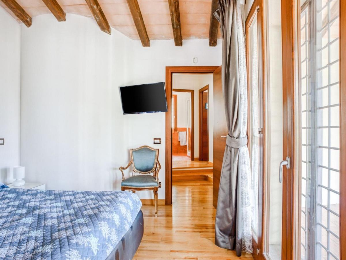 Belvilla By Oyo Guest House Belvedere Cappuccini di Riano Exterior foto